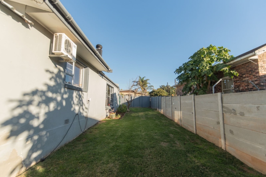 3 Bedroom Property for Sale in Manor Heights Eastern Cape